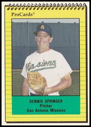 2973 Dennis Springer